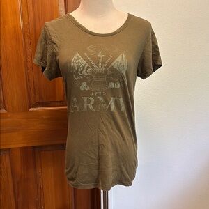 Army Shirt